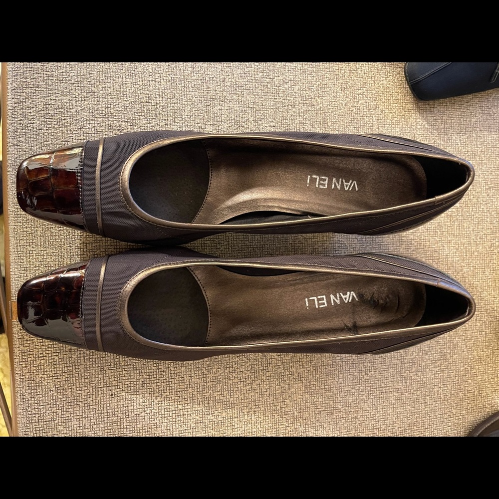 Vaneli shoes